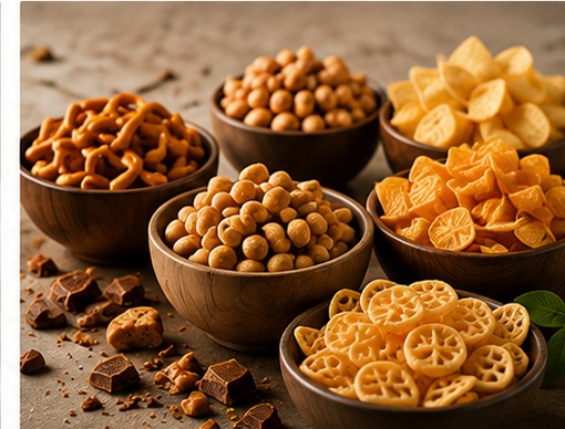 Snacks